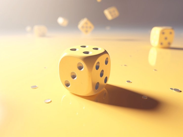 Bandar Ceme betting and dealer reveal screen