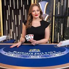 Betting zone during live baccarat on sangentod
